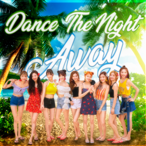 Dance The Night Away